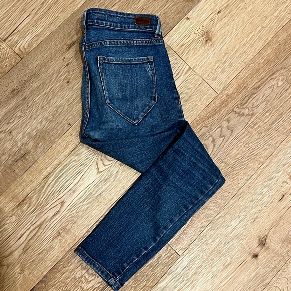 BDG urban outfitters grazer cigarette jean - Picture 2 of 5